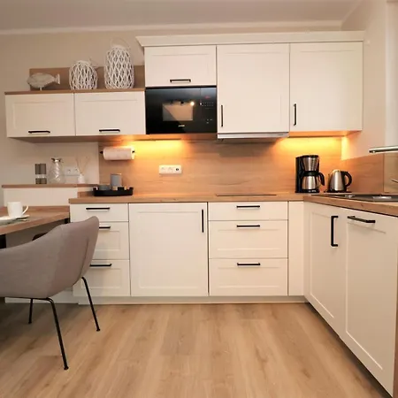 Oewern Diek App 58 Wustrow