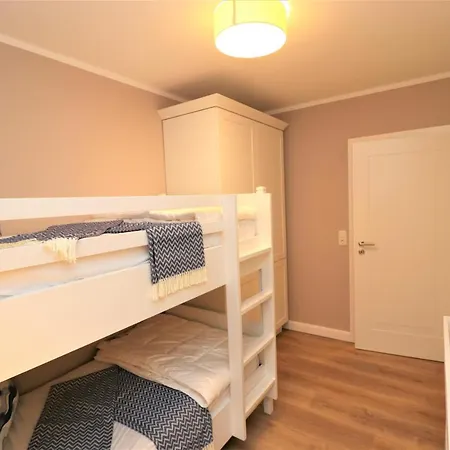 Apartment Oewern Diek App 58