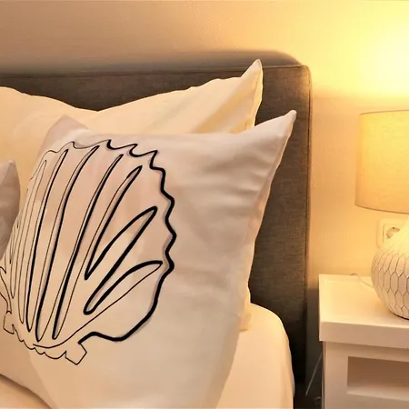 Oewern Diek App 58 Apartman