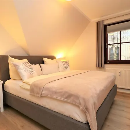 Oewern Diek App 58 Wustrow