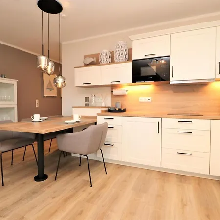 Oewern Diek App 58 Apartman Wustrow