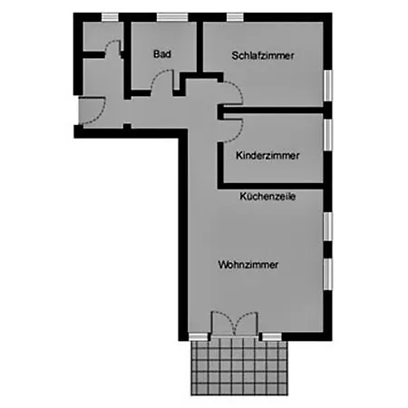 Oewern Diek App 58
