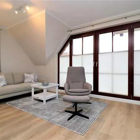 Apartment Oewern Diek App 58