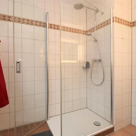 Apartment Oewern Diek App 58 *