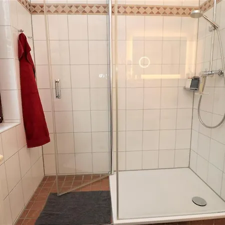 Oewern Diek App 58 Apartment *